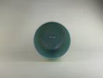 8" F+25 Mt. Shasta Serpentine, Platinum Alchemy™ Crystal Bowl