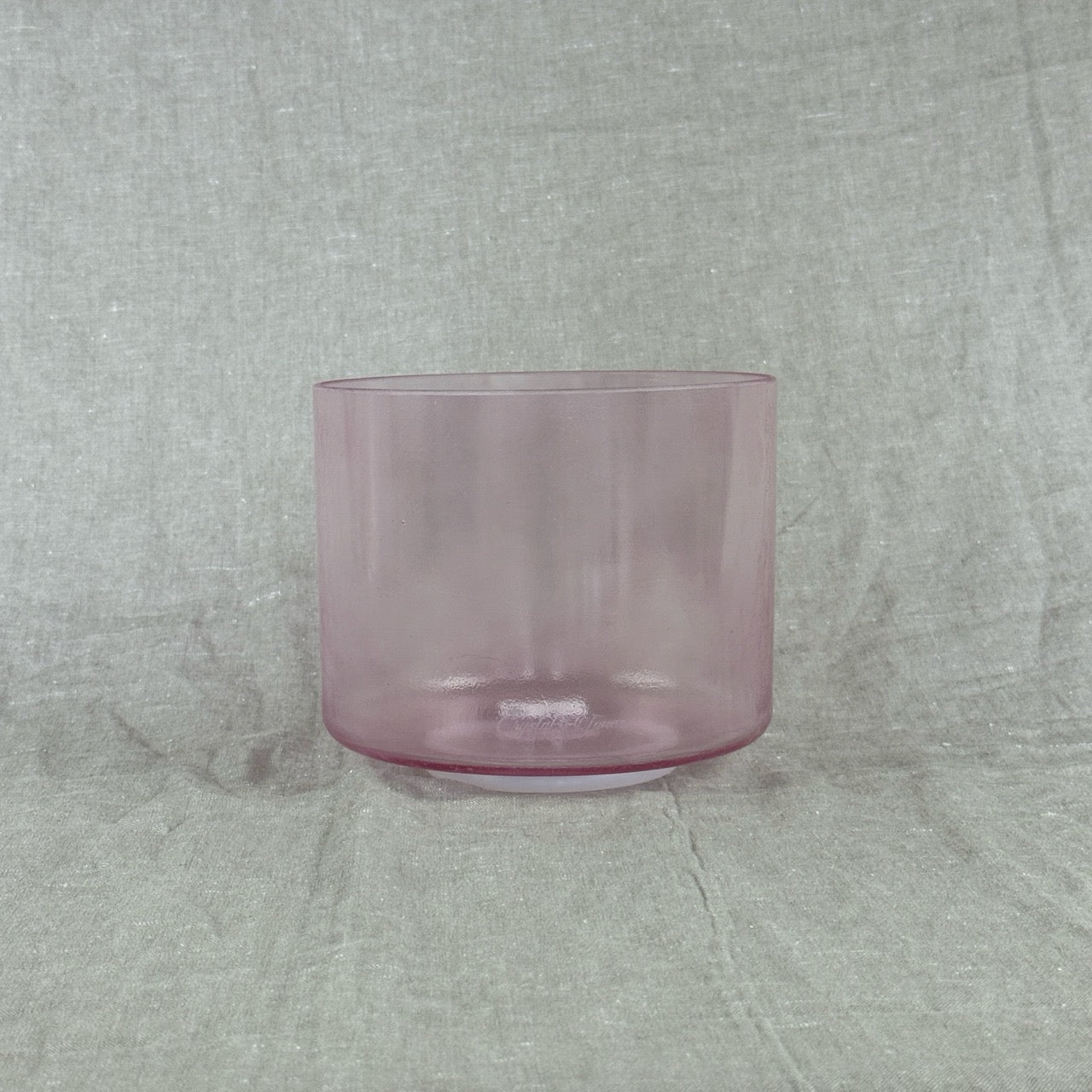 8" F