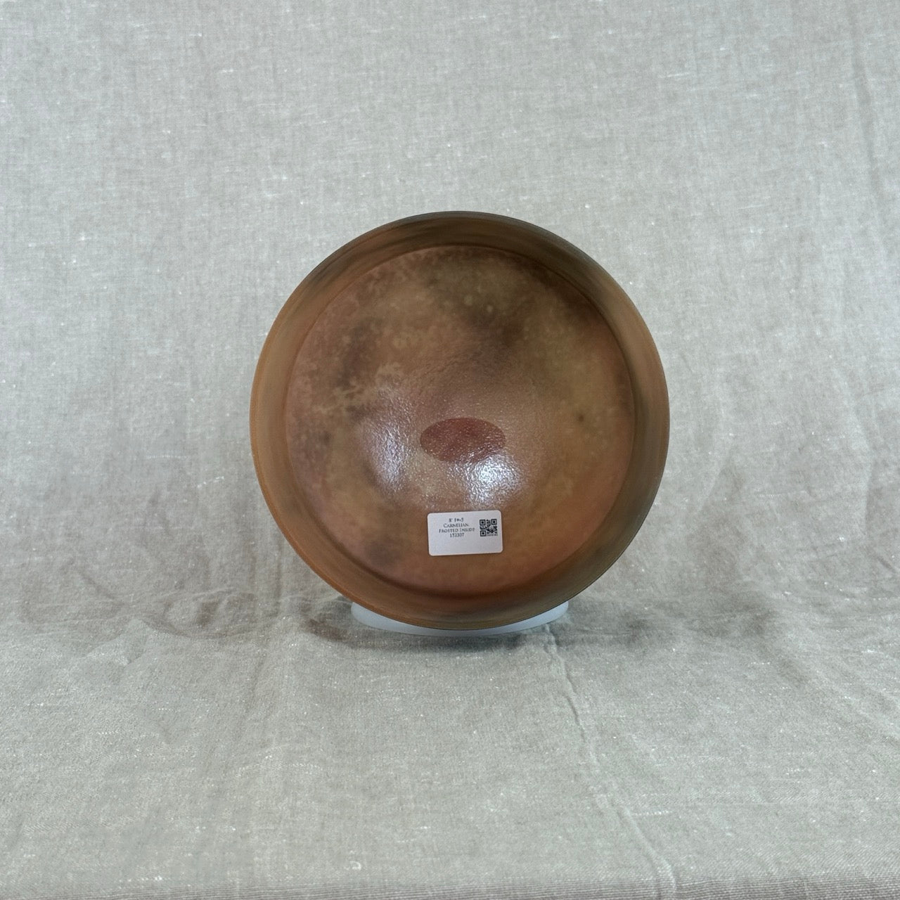 8" F