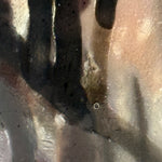 8” F+20 Super 7 Alchemy™ Crystal Bowl (Colour Close Up)