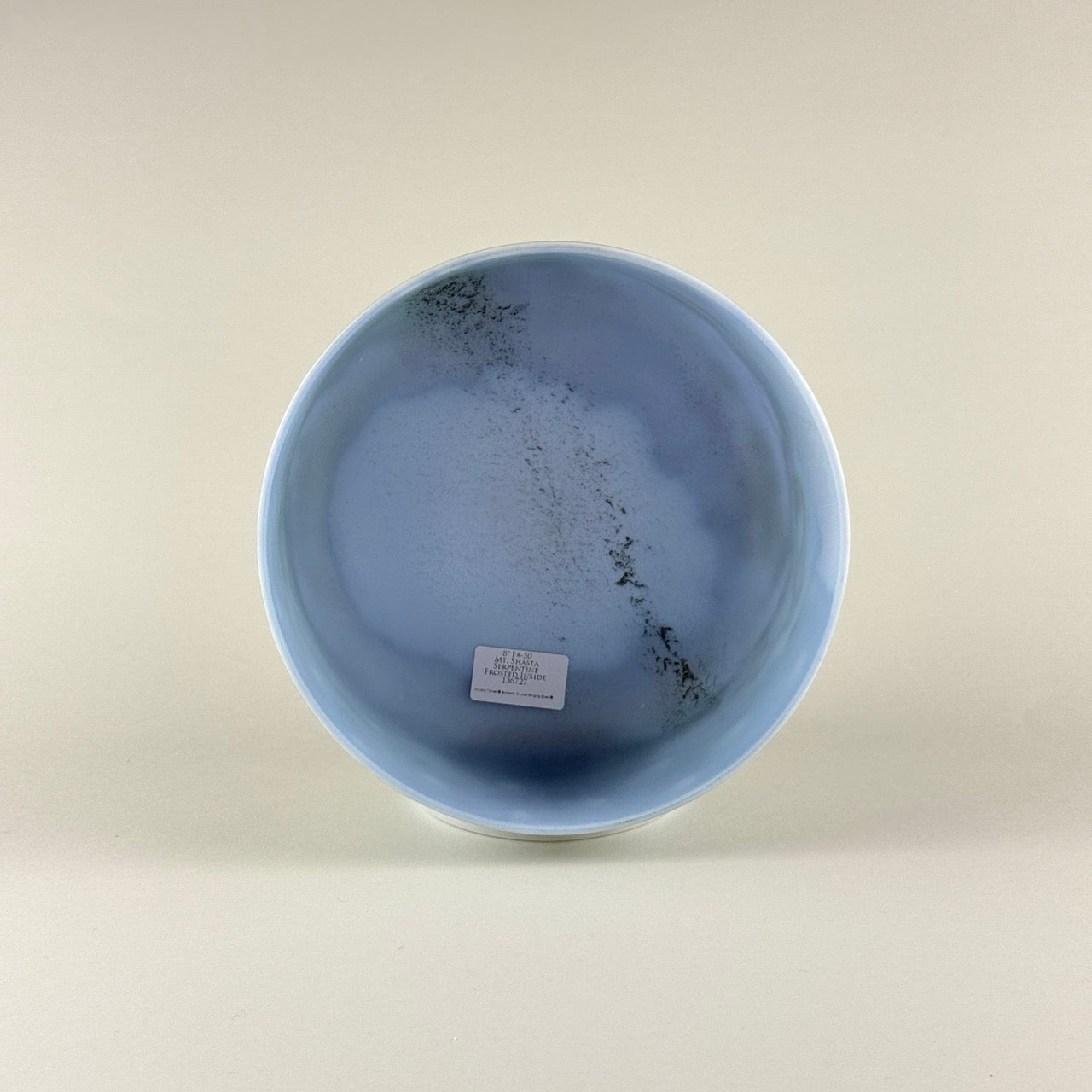 8” F