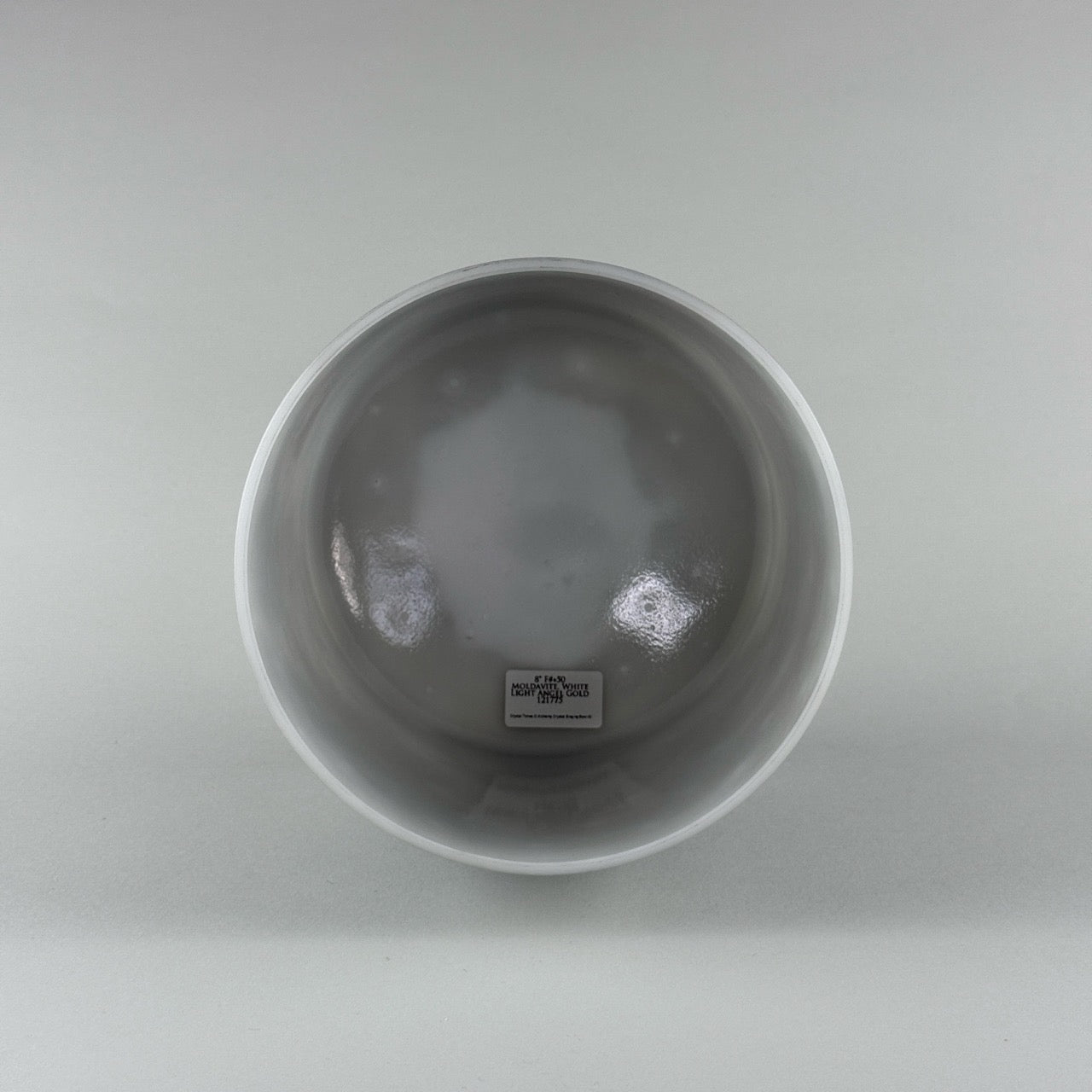 8” F