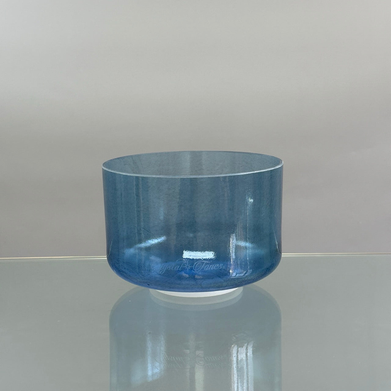 8" G