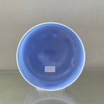 9" D+15 Lapis Lazuli Alchemy™ Crystal Bowl® Inside View