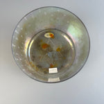 9" B0 Divine Kryon Alchemy™ Crystal Bowl® Inside View