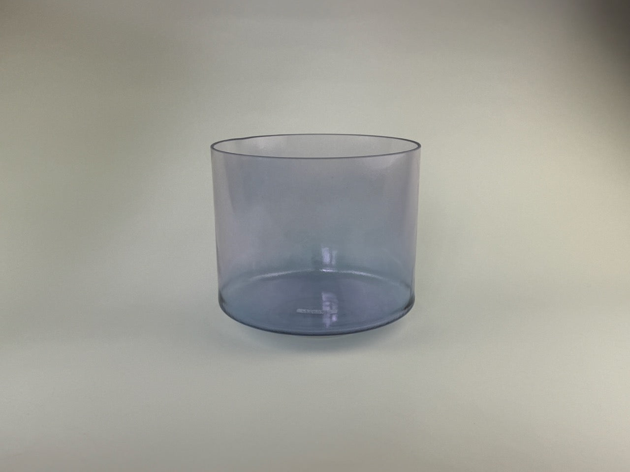 9" A+45 Androgynous Indium Alchemy™ Crystal Bowl