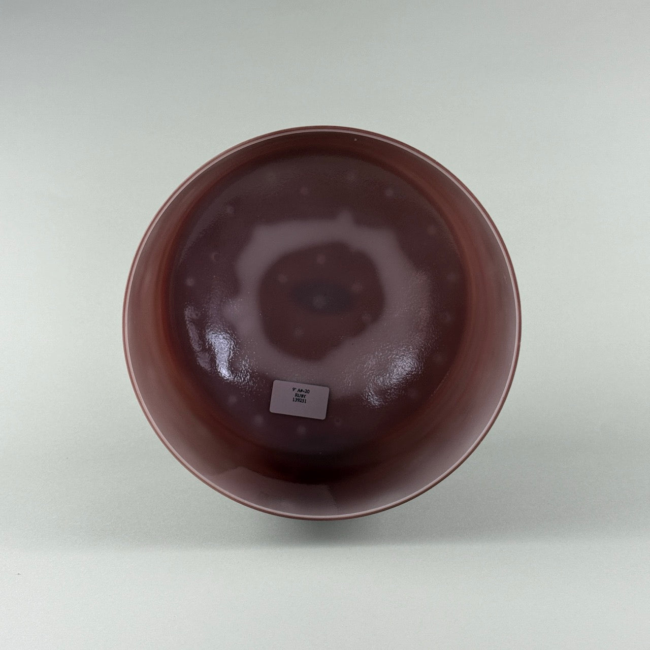 9” A