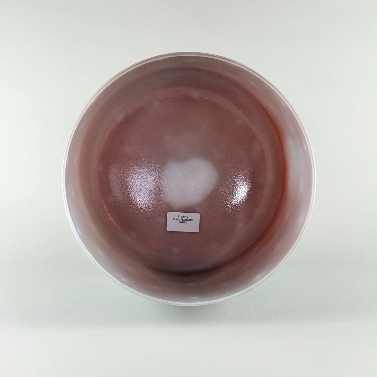9” A