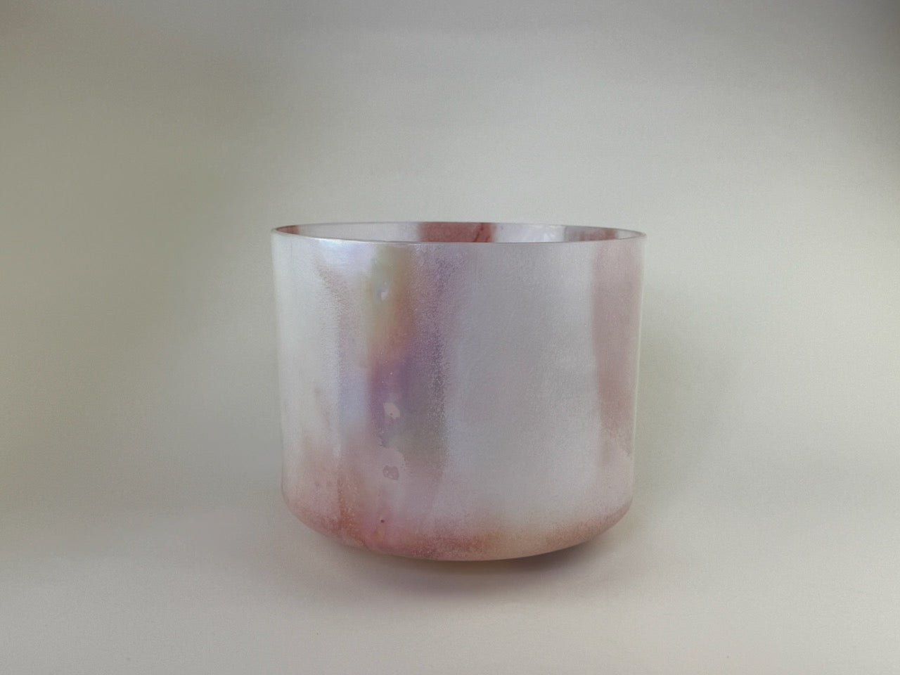 9" B-35 Divine Mother Morph Alchemy™ Crystal Bowl