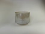 9" B-35 Phenacite, Palladium Alchemy™ Crystal Bowl