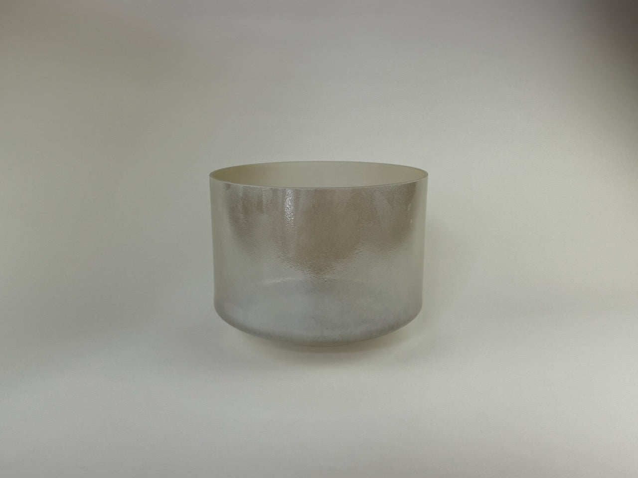 9" B-35 Phenacite, Palladium Alchemy™ Crystal Bowl