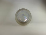 9" B-35 Phenacite, Palladium Alchemy™ Crystal Bowl