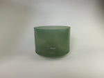 9" C-50 Chrysoprase Alchemy™ Crystal Bowl