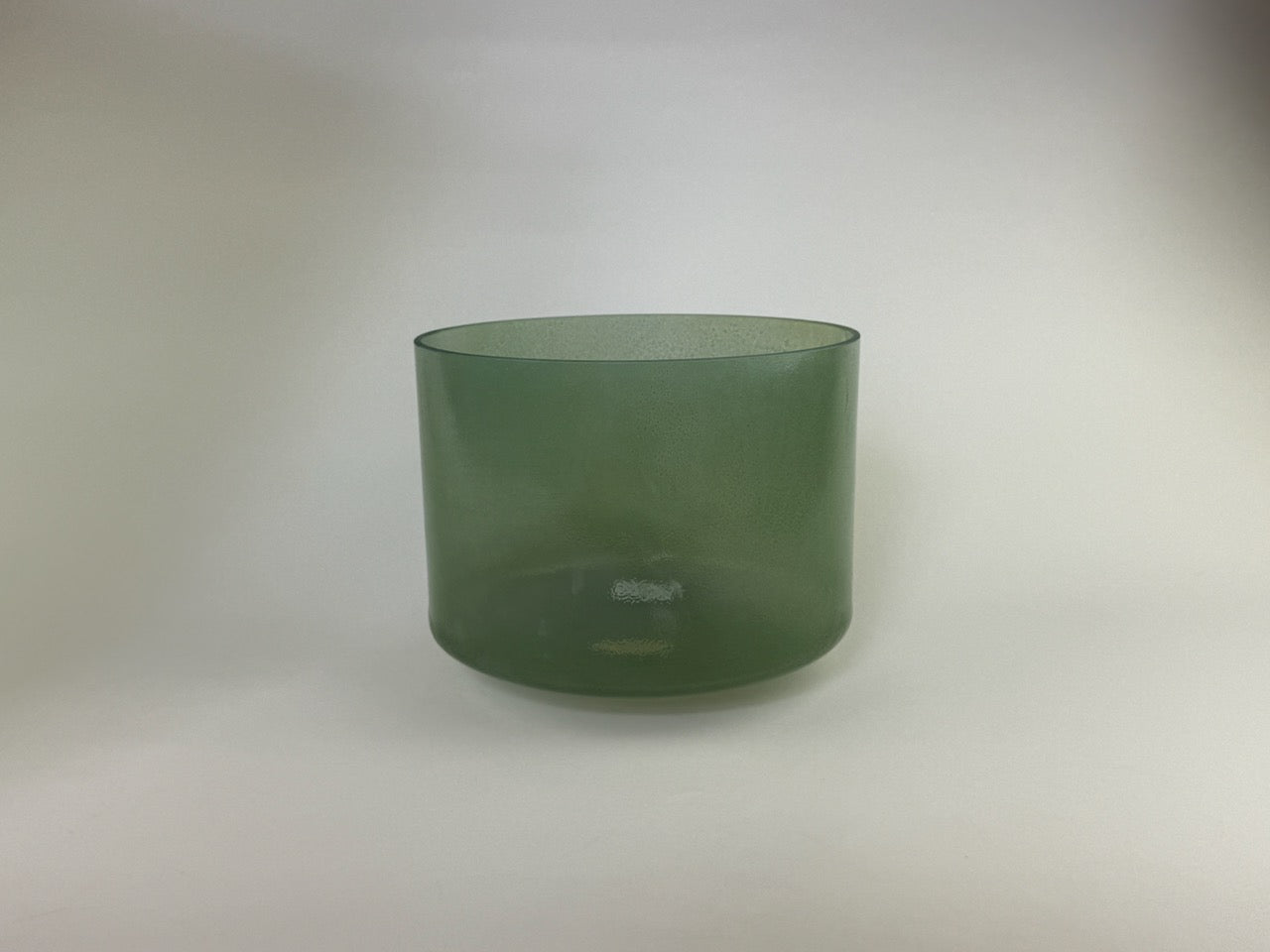 9" C-50 Chrysoprase Alchemy™ Crystal Bowl