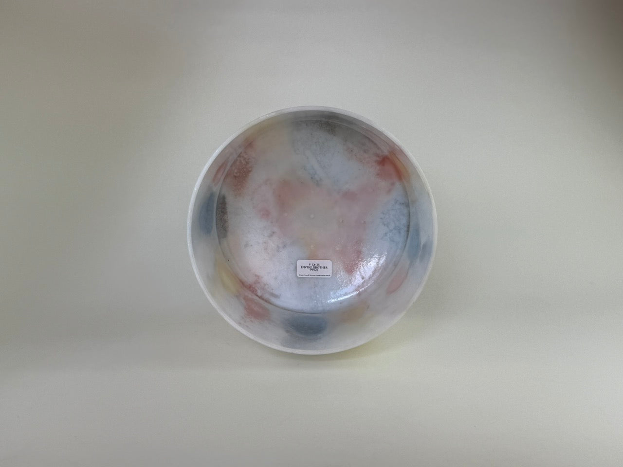 9" C