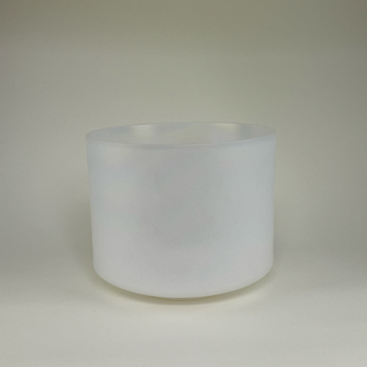 9" C+15 Selenite, Platinum (Inside) Alchemy™ Crystal Bowl