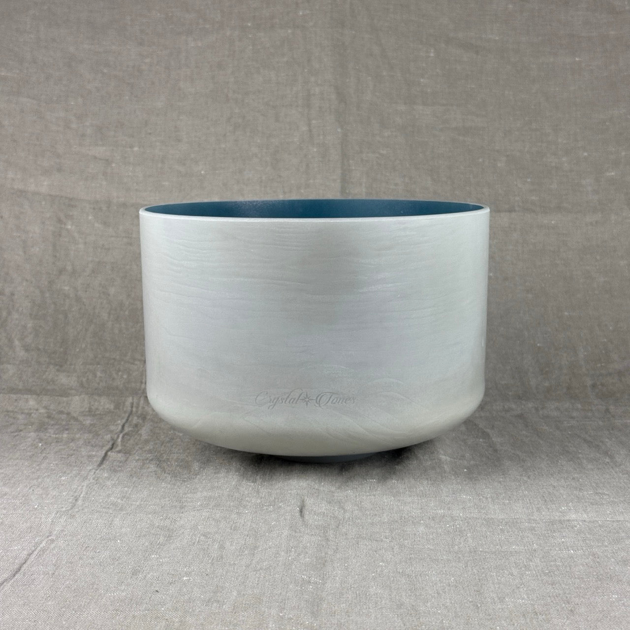 9" C+20 Frankincense, Zeal Point Inside Alchemy™ Crystal Bowl