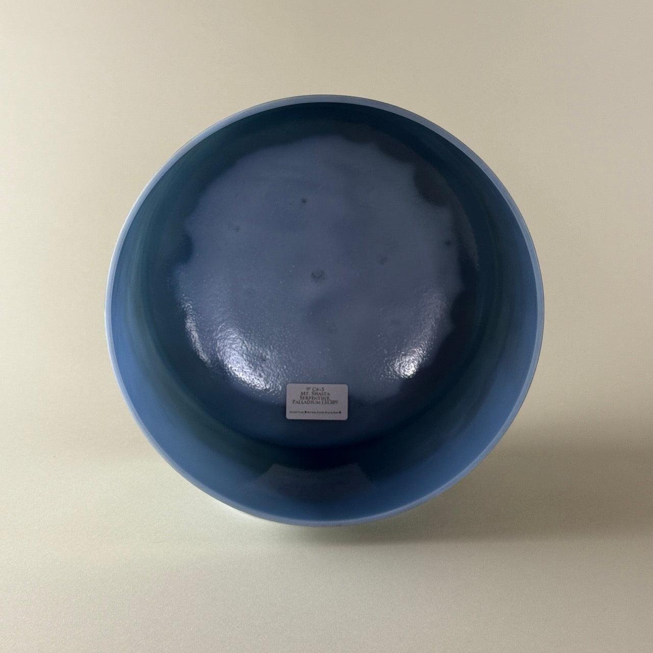 9” C