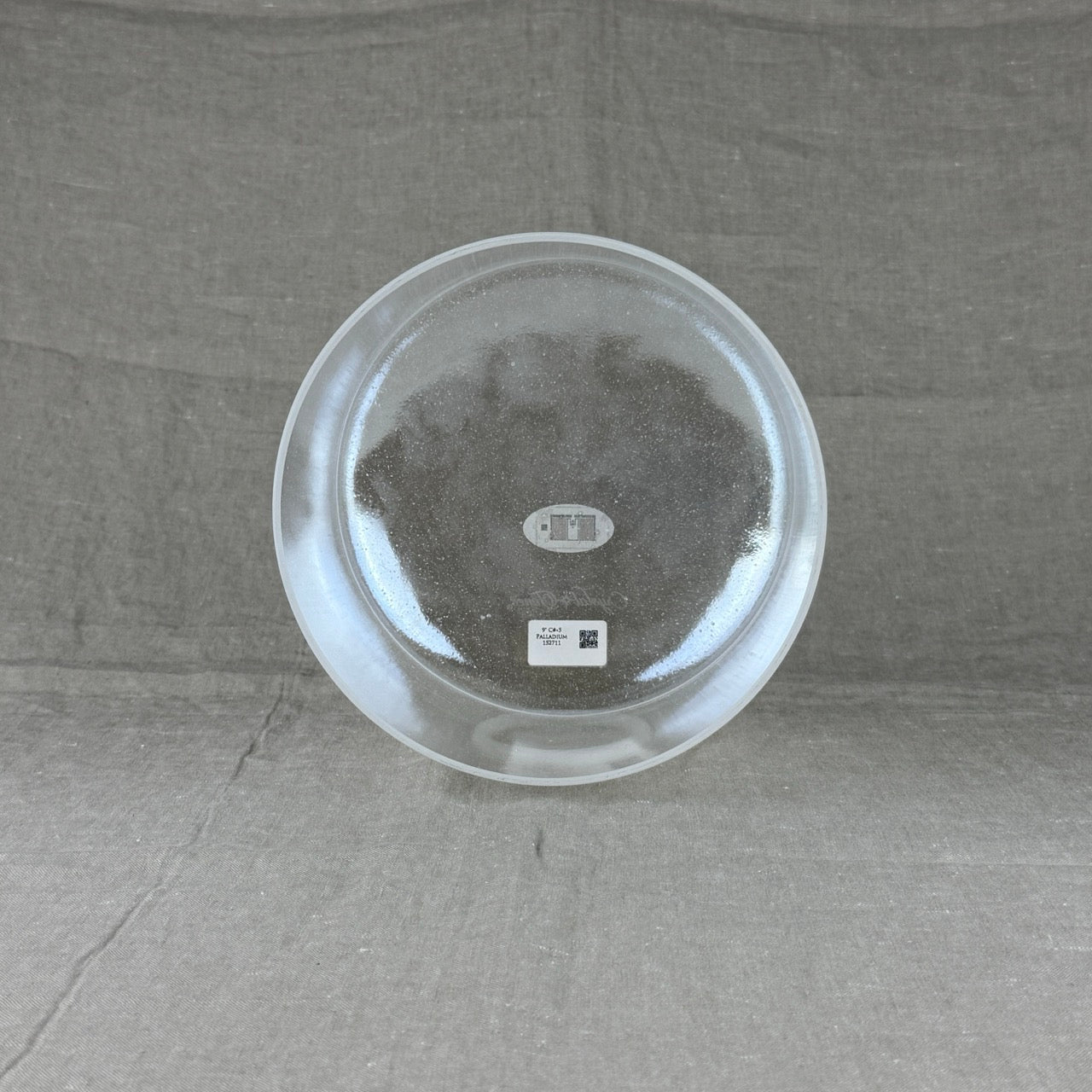 9" C