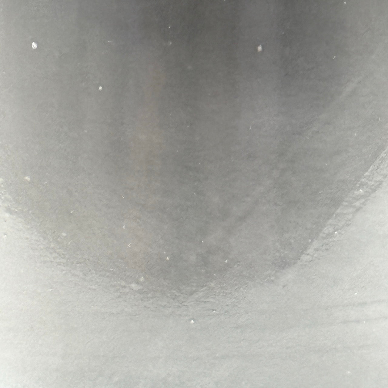 9” C+10 Moldavite Alchemy™ Crystal Bowl (Colour Close Up)