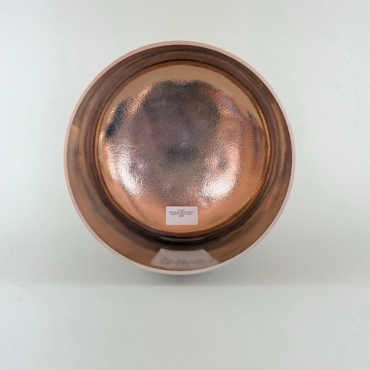 9” C