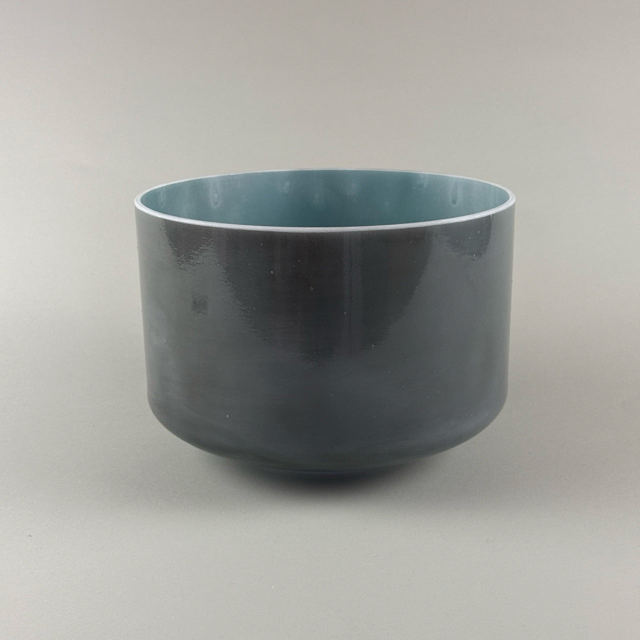 9” C
