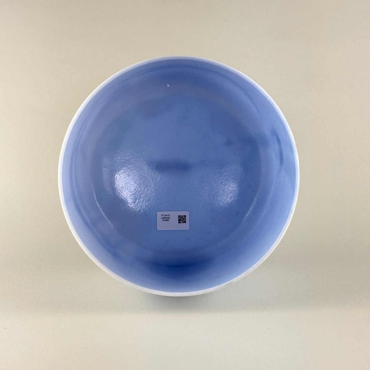 9” C