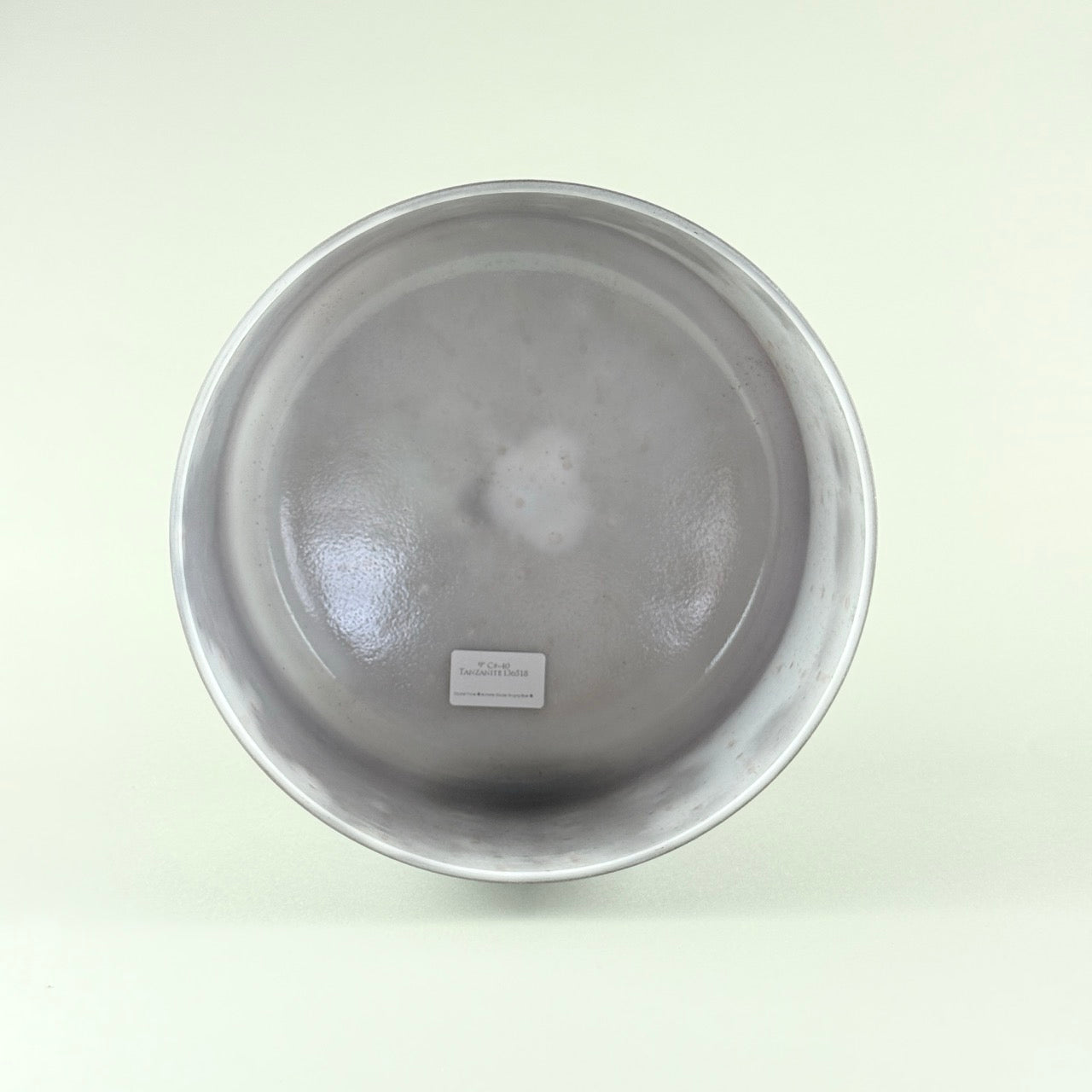 9” C