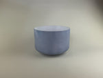 9" D-35 Ocean Indium Alchemy™ Crystal Bowl