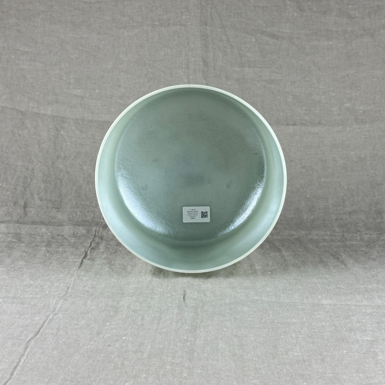9" D