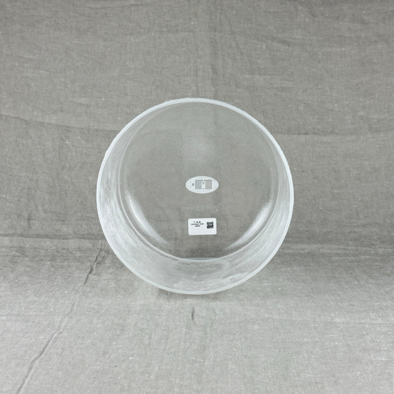 9" D