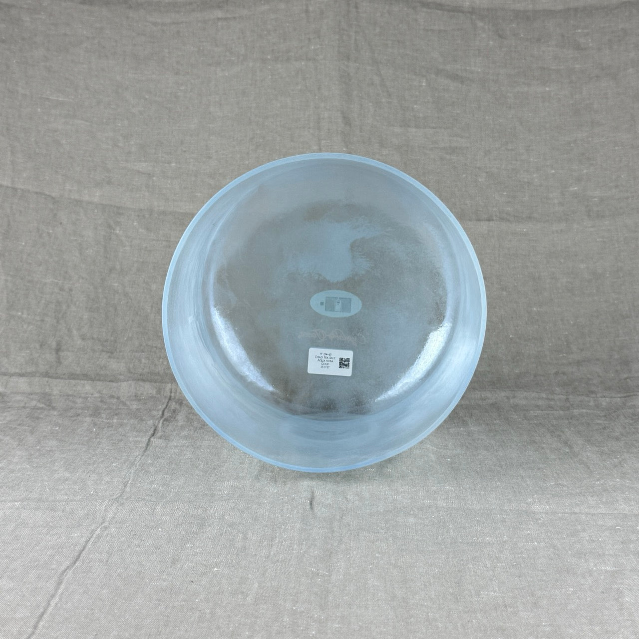 9" D