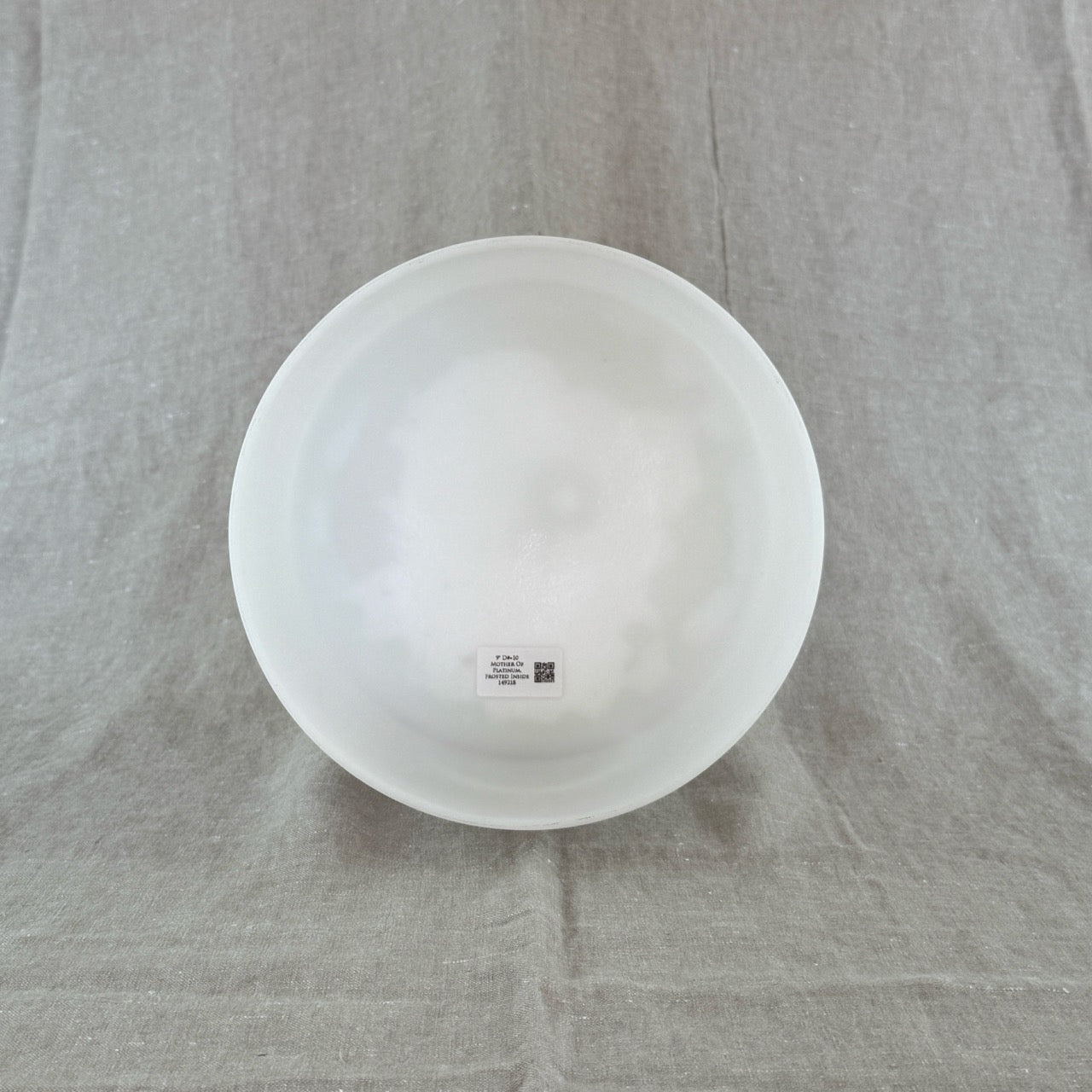 9" D