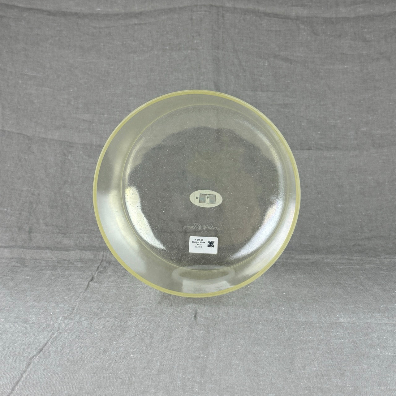 9" D