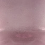 9” D-40 Tesseract Salt, Pink Aura Gold Alchemy™ Crystal Bowl (Colour Close Up)