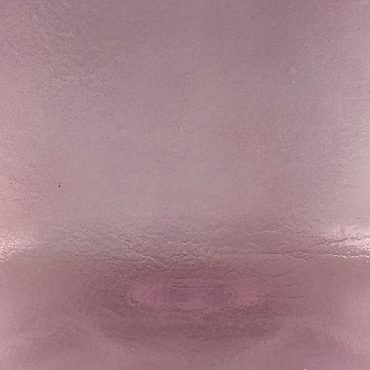 9” D-40 Tesseract Salt, Pink Aura Gold Alchemy™ Crystal Bowl (Colour Close Up)