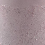 9” D+10 Lemurian Seed, Pink Aura Gold, Frosted (Inside) Alchemy™ Crystal Bowl (Colour Close Up)