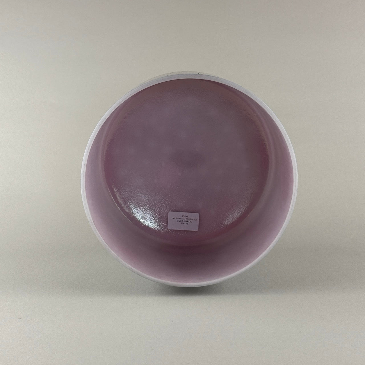 9” F