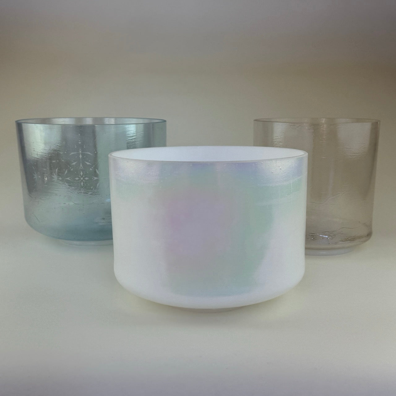 HARMONISED ALCHEMY™ CRYSTAL SET - AZAR HEARTFLOWER