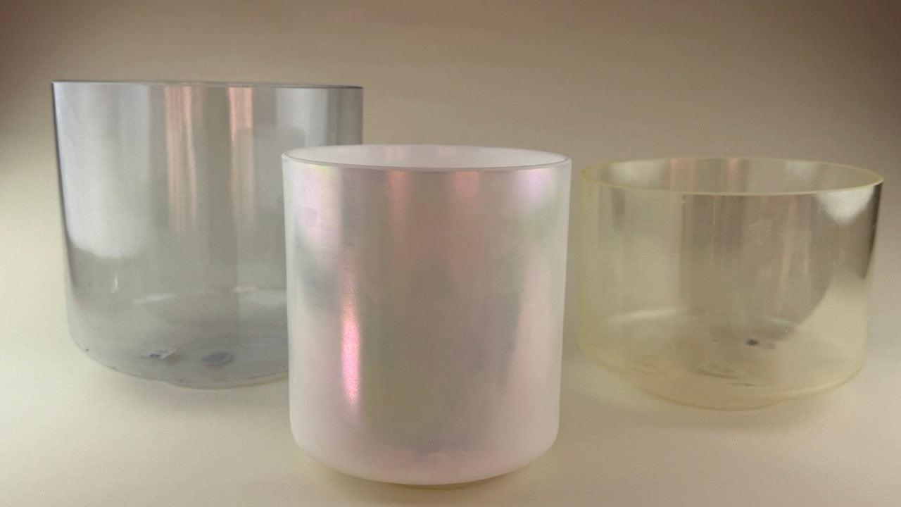HARMONISED ALCHEMY™ CRYSTAL SET - DIVINE FRAGRANCE