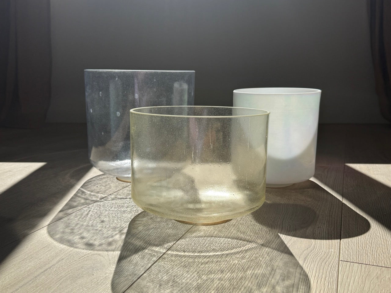 HARMONISED ALCHEMY™ CRYSTAL SET - DIVINE FRAGRANCE