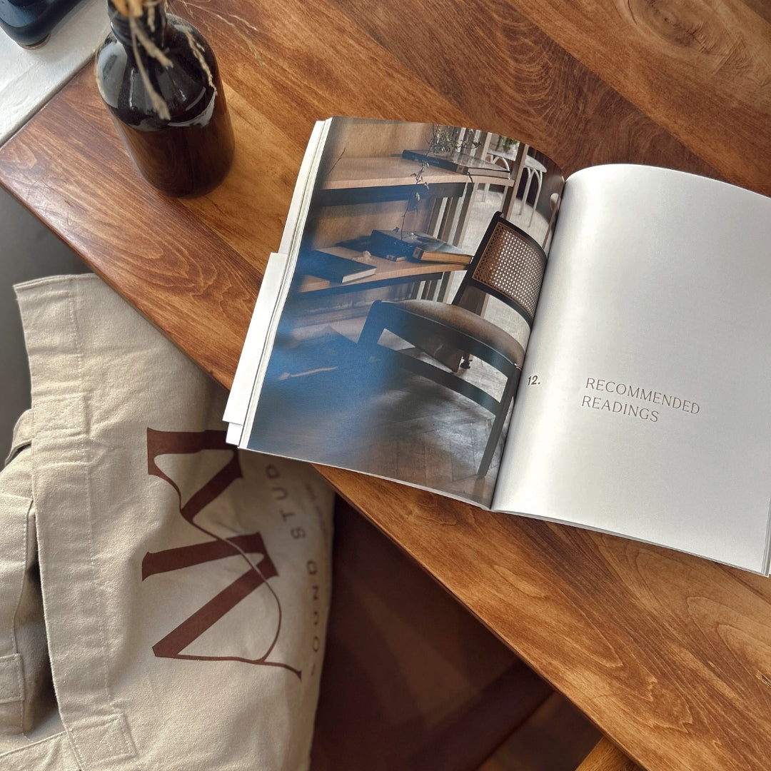 AKI Sound Studio Level 1 - Brochure