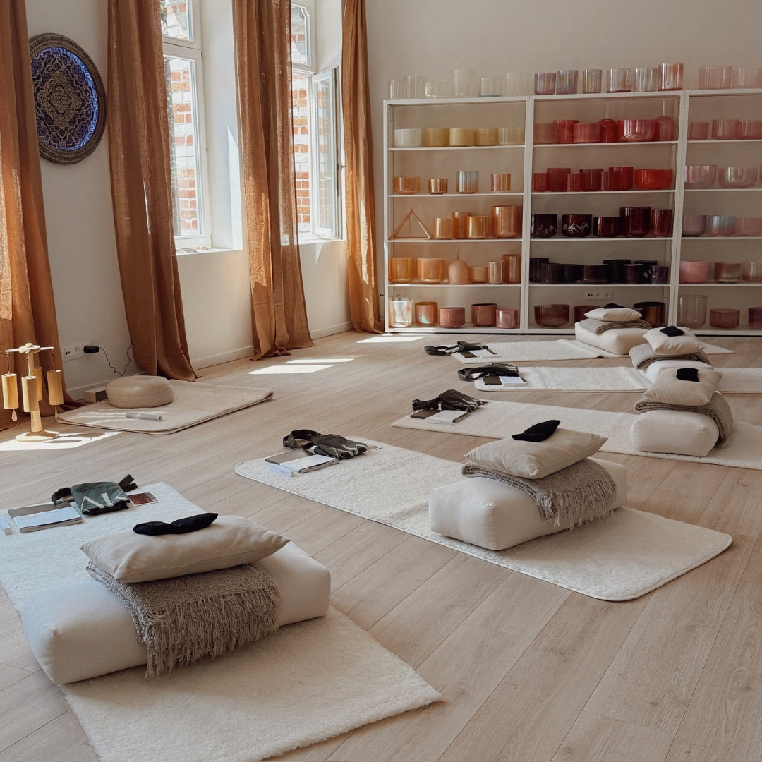 AKI Sound Studio Level 1 - Studio