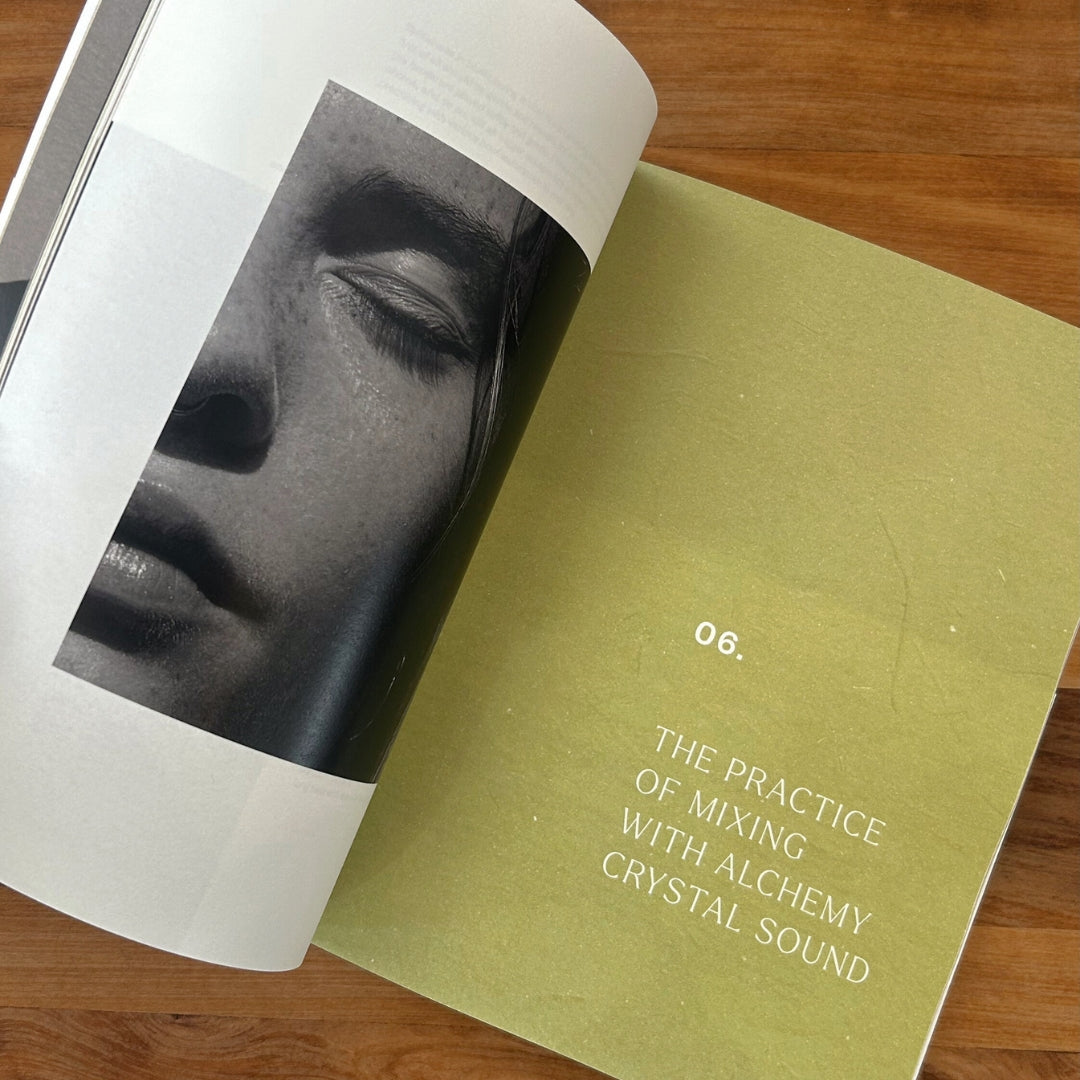 AKI Sound Studio Level 2 - Brochure Pg6