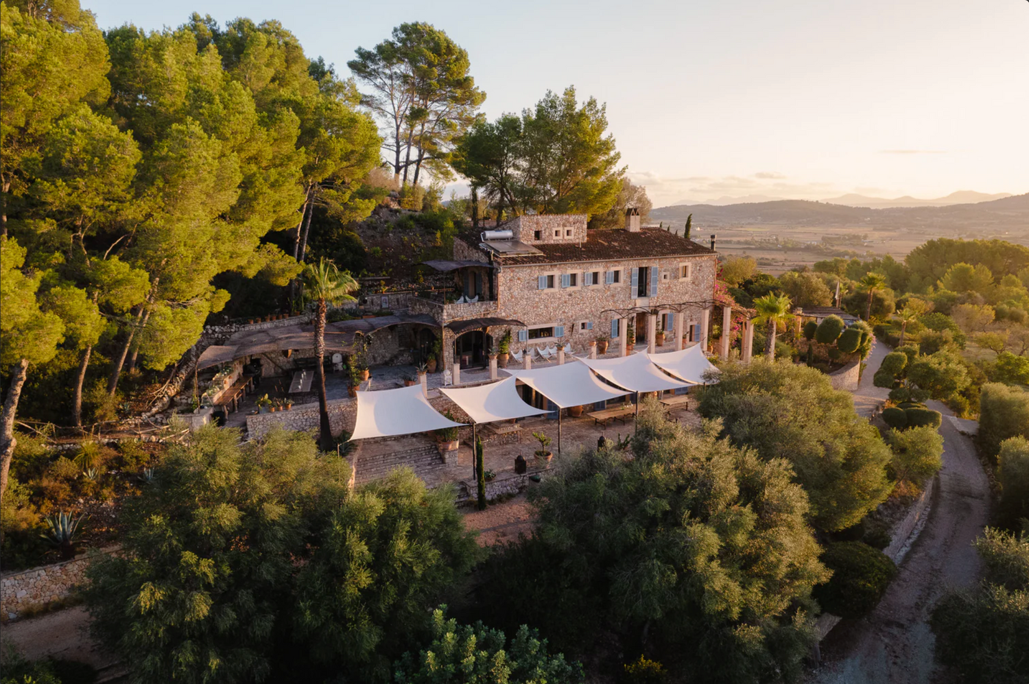 The Alchemy of Sound Healing, Meditation & Yoga Retreat