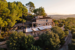 AKI Sound Healing Level 1 Training at Osa Major, Mallorca
