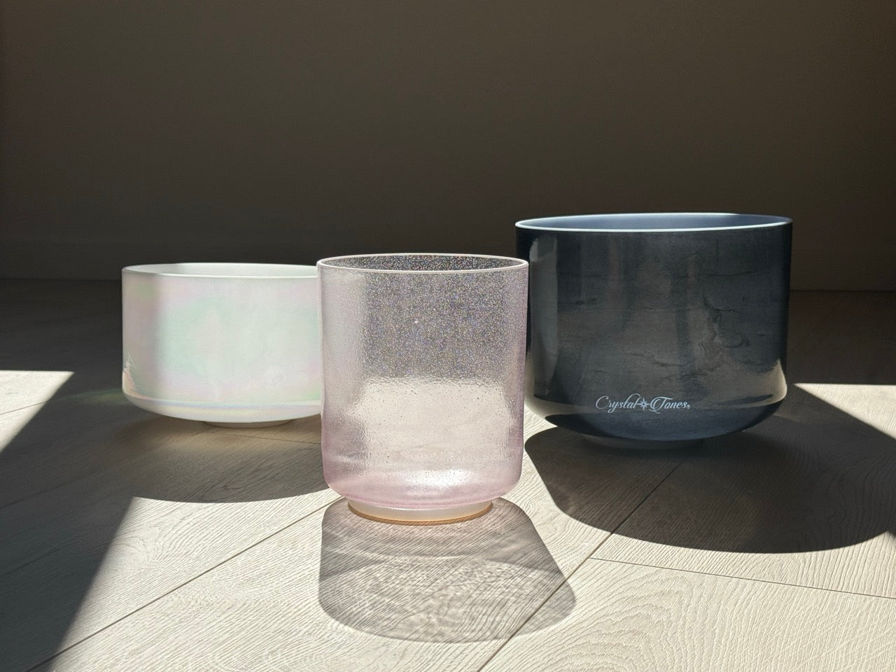 HARMONISED ALCHEMY™ CRYSTAL SET - SHINING CONSTELLATIONS