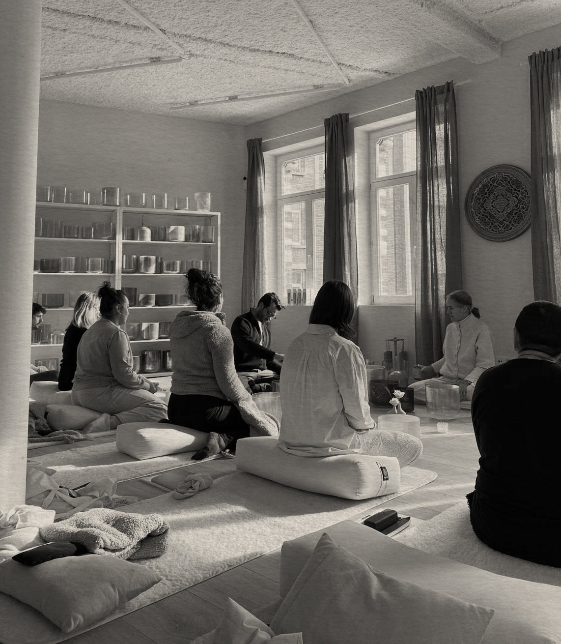 The Power of Sound Healing Training | Level I | Transform Your Life