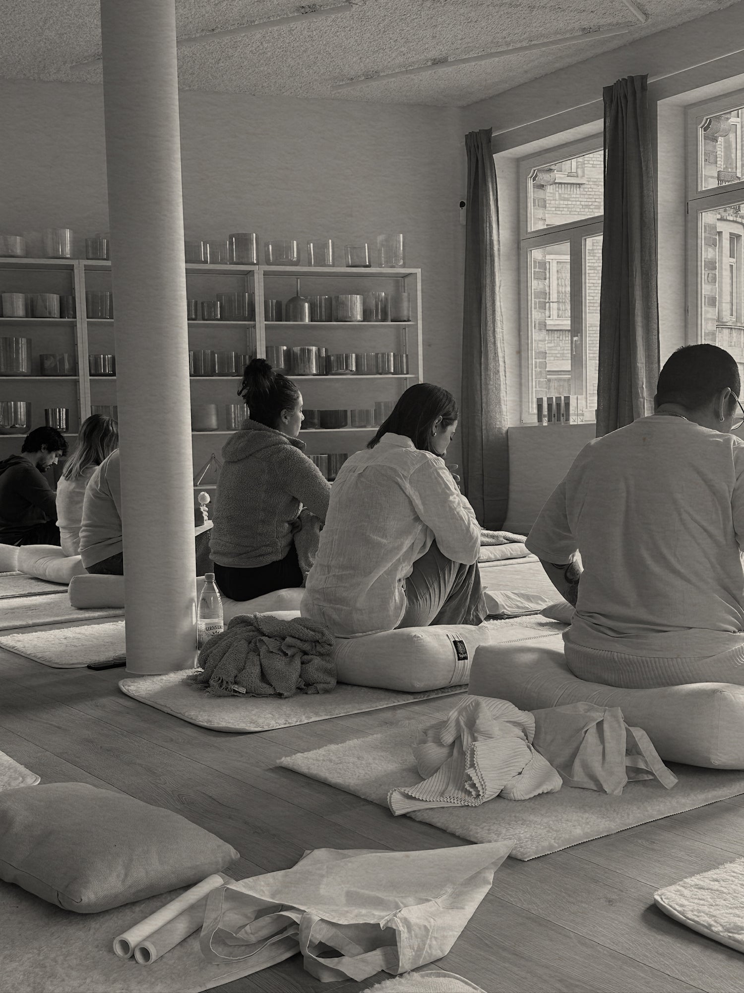The Power of Sound Healing Training | Level 2 | Discovering the Secrets of the Universe