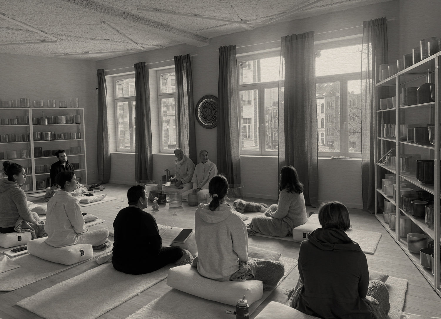 The Power of Sound Healing Complete Training | Level 1 & 2 | From Beginner to Mastery